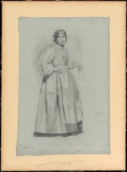 Italienne (Gaëta)