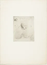 René-Hilaire De Gas, grand-père de l