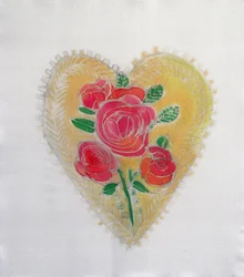 Cœur mexicain, 2006
