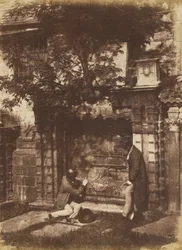 [cimetière de Greyfriars]