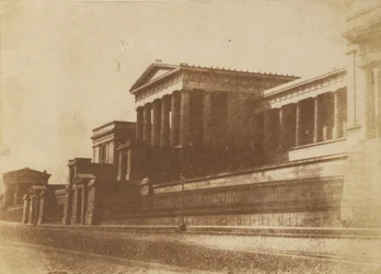 [École secondaire, Édimbourg]