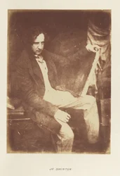[James Rannie Swinton]
