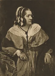 [Mme Anna (Brownwell Murphy) Jameson].