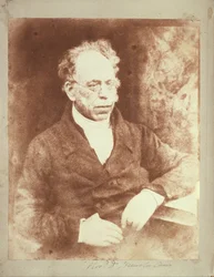 Rév. Dr. James Brewster