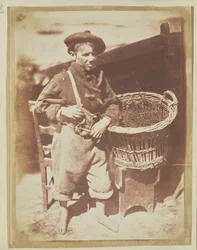 [Le Roi pêcheur, Newhaven]