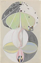 Arbre de la connaissance, No. 5