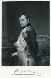 Napoléon Ier (1769-1821)