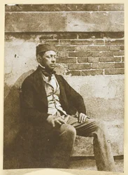 Bayard, les yeux fermés