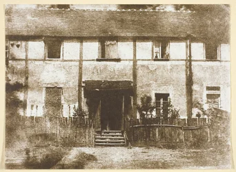 Maison de campagne