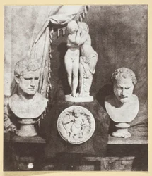Sculptures