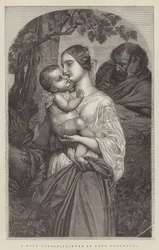 Une Sainte Famille