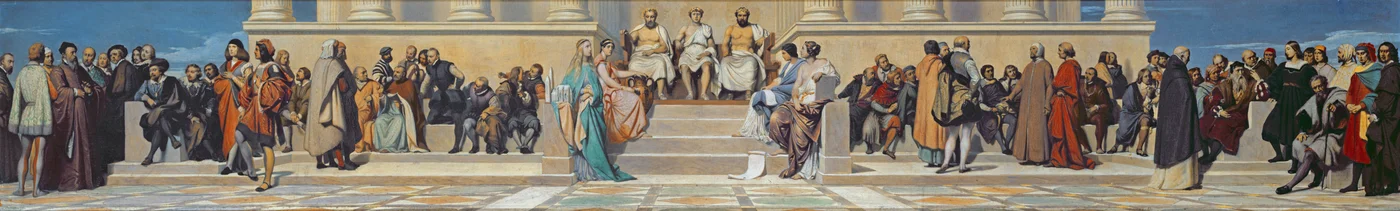 Hémicycle de l