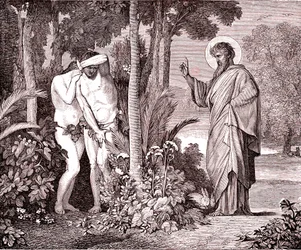 Adam et Ève