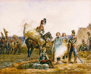 Troupes françaises