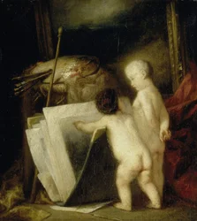 Les petits amateurs d