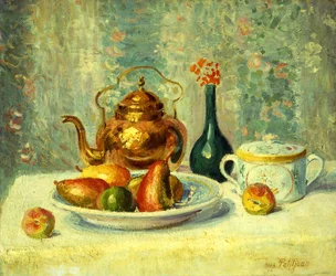 Nature Morte