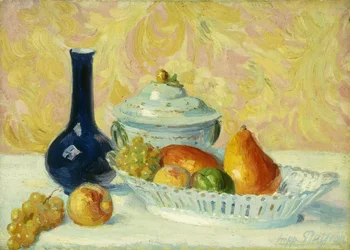 Nature morte aux fruits