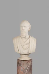M. Potter Palmer