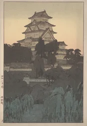 Château de Himeji