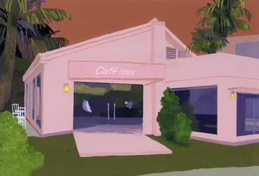 Café au Cambodge, 2016