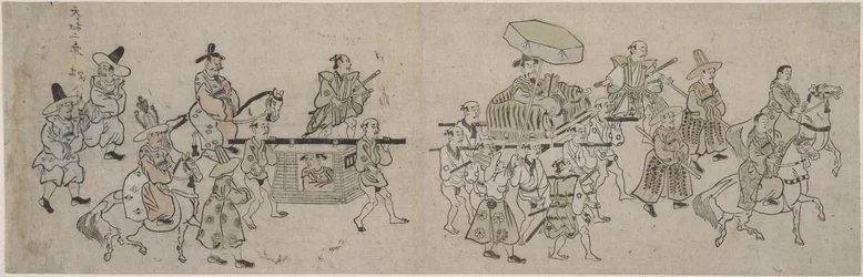 Parade de l