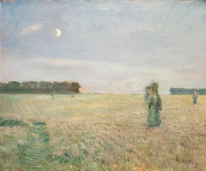 La Fin de la Journée
