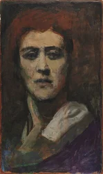 Autoportrait