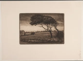 Paysage d