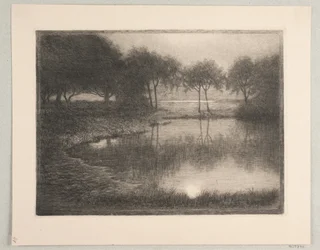 Clair de lune