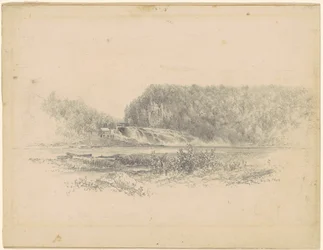Rivière Hudson