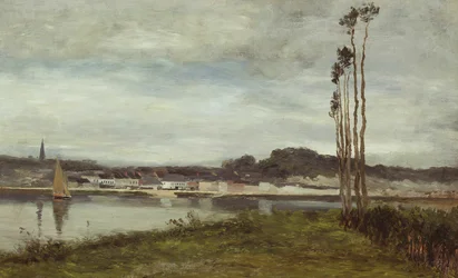 Sur la Seine