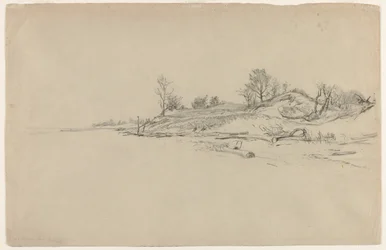 Dunes de Sable, Lac Ontario