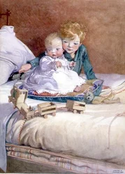 Les Deux Frères
