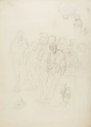 Un groupe d