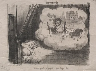 Actualités (No. 238): Rêvant qu