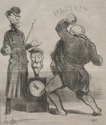 Actualités (plaque 183) : Tester sa force