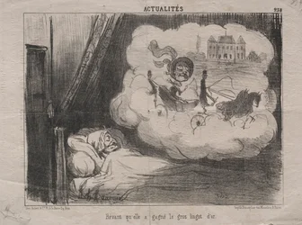 Actualités n° 238 : Rêvant qu