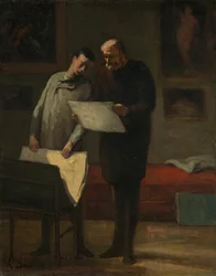 Conseils à un jeune artiste