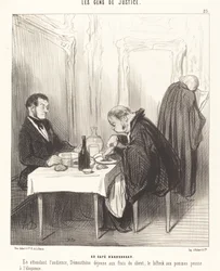 Au Café d