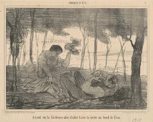 Ayant eu la fâcheuse idée d