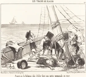 Ayant eu la fâcheuse idée d