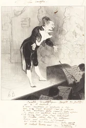 Carotte dramatique