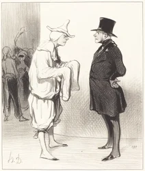 Carotte du voltigeur