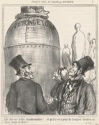 Ché cha une belle chaudronnerie!