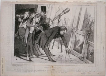 Célèbre Jury de Peinture