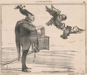 Deux Grands-Ducs lâchés sur Sébastopol