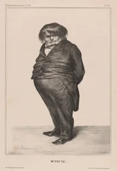 Docteur Prunelle