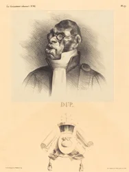 Dupin aîné
