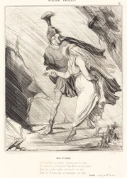 Énée et Didon
