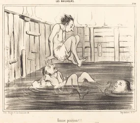 Fausse position!!!